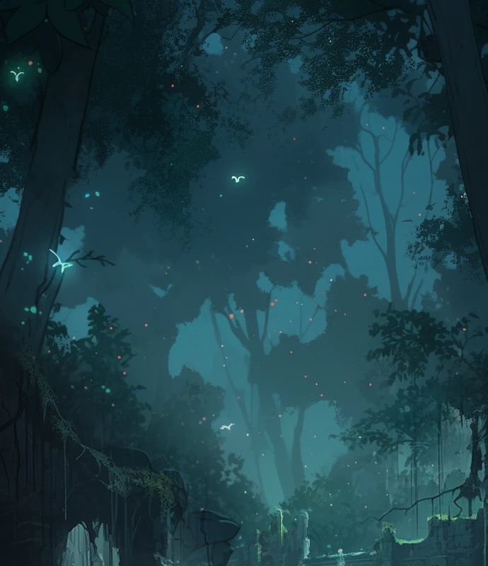 Совсем другой «Made in Abyss» 💦 Совсем другой «Made in Abyss» 💦