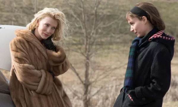 Где мои влв, этот тест для вас👩❤💋👩
Здесь будут самые разные фильмы посвященные сапфической любви, от самых популярных до малоизвестных🎬
Пишите какой ваш любимый🏼