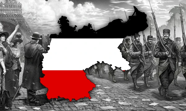 Германская империя - союзное монархическое государство, созданное по итогам объединения Германии. Оно знакомо почти всем любителям истории, так что предлагаю проверить, насколько хорошо вы его знаете.