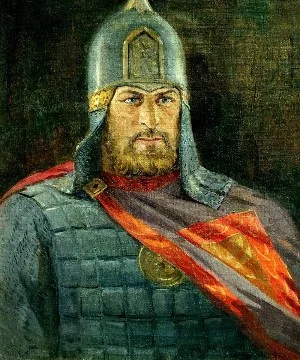Алекса́ндр — мужское личное имя греческого происхождения. Люди из разных сфер: от полководцев до актёров, от спортсменов до серийных убийц, от писателей до изобретателей.