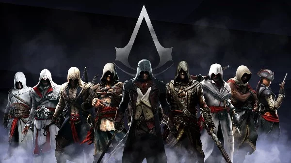 Вы знакомы с франшизой Assassin's Creed? Знаете весь лор вдоль и поперёк? А сможете ли вы вспомнить, как окончили свою жизнь культовые герои? Давайте узнаем!