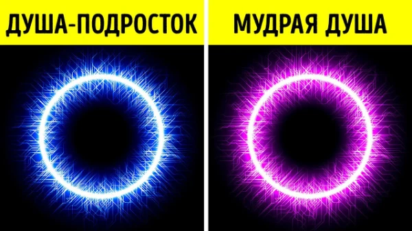 Сколько лет вашей душе? Есть ли у вас ответ на этот вопрос? Вам когда-нибудь говорили, что вы не по годам мудры? Или наоборот, что вы ведете себя по-детски? Узнайте соответствует ли возраст вашей душе