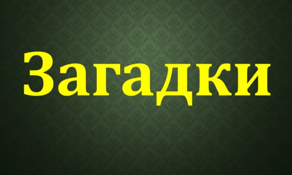 Вам будут представлены иностранные ДЕТСКИЕ ЗАГАДКИ!! Будет 3 загадки из 6 стран, а вы должны их отгадать. Все кроме одной будут для детей возраста 8-9 лет! Ну и одна для детей 13-14 лет!