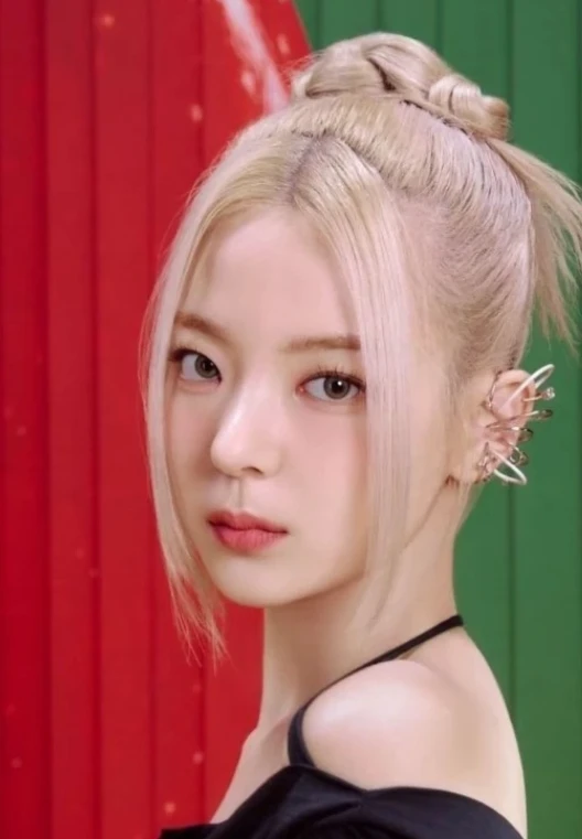 Лиа из itzy Лиа из itzy