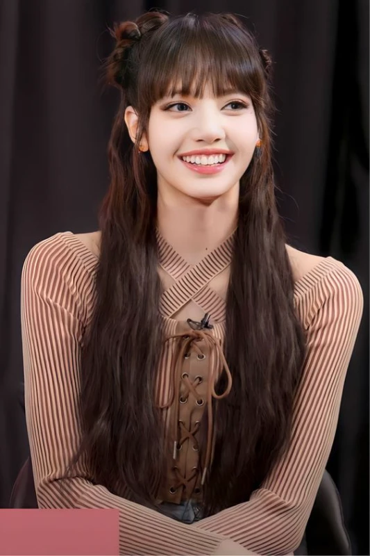 Лиса (Blackpink) Лиса (Blackpink)