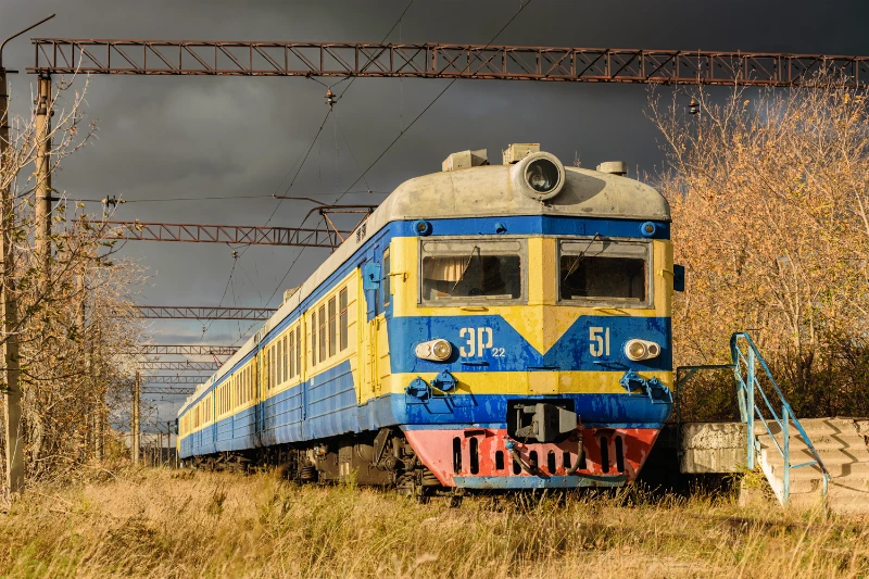 ЭР22 ЭР22