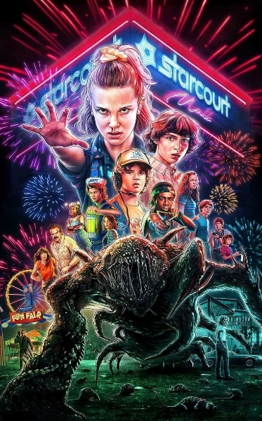 Тут будут сериалы, которые я смотрела!