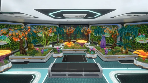 В Subnautica игрок может свободно исследовать океан другой планеты, управляя персонажем-одиночкой - единственным выжившим при крушении космического корабля «Аврора»