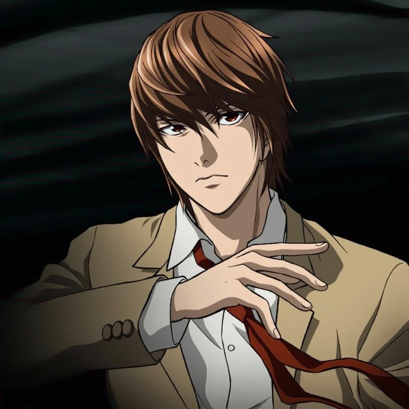 Тетрадь Смерти Тетрадь Смерти