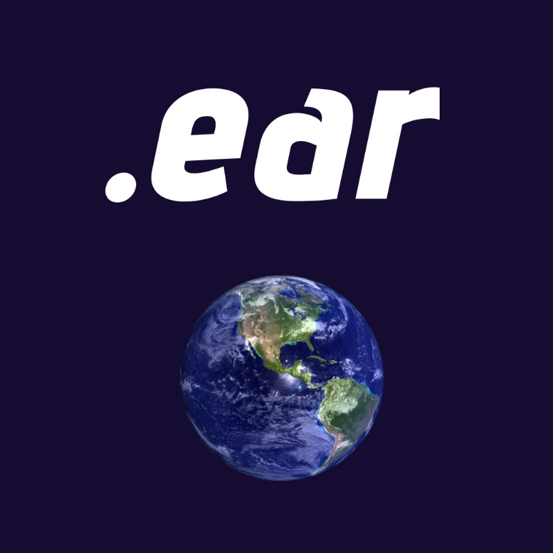 Что, если бы у планет были бы свои интернет домены? Что, если бы у планет были бы свои интернет домены?