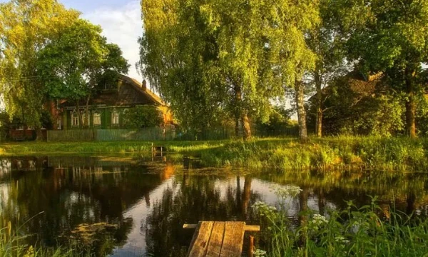 Предлагаю вам выбрать самую атмосферную фотографию с Pinterest 🖼. Надеюсь, вам понравится! 😊🌲🏕