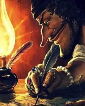 «Меч — не просто оружие, он может объяснить жизнь во всём её многообразии» — Эйдзи Есикава