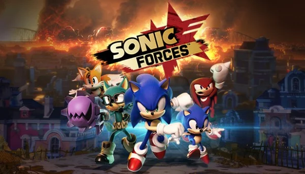 2 часть моего турнира. Тут собраны Ost из следующий игр по Сонику: Sonic Unleashed, Sonic Colors, Sonic Generations, Sonic Lost World и Sonic Forces. Спин-оффы вновь решил не добавлять