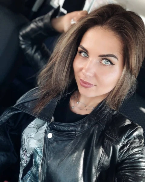Сама себе фотограф;-)