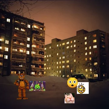 тут будут крутые бойцы,и 20 млн мощи💪💪💪