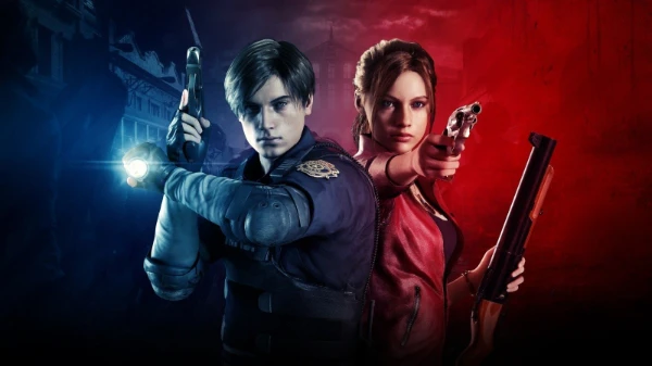 В этом тесте вы проверите свои знания связанные с игровой франшизой "Resident Evil"                 