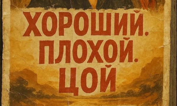 а что тут ещё сказать? Название говорит само за себя, это музыка, которую я нашёл за последние полтора года и добавил, жанров внезапно ОЧЕНЬ много
