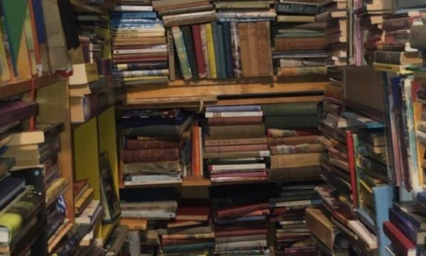 У всех любителей чтения на книги разные реакции и эмоции. А у тебя они какие? Пройди тест и узнай это. 
