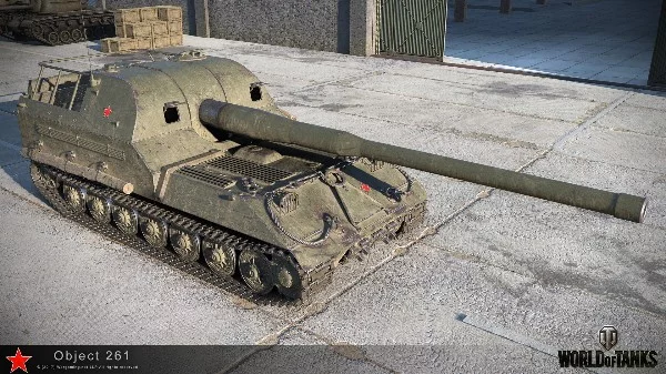 World of Tanks - топ 1 игра о танках. В данной игре существует самый худший класс техники - артиллерия, но и среди такого плохого класса должна быть самая лучшая машина. Предлагаю выбрать вам.