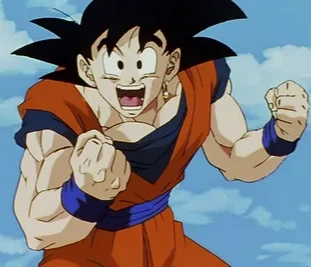 Гоку Гоку
