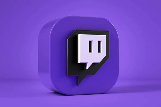 стримеры  twitch 