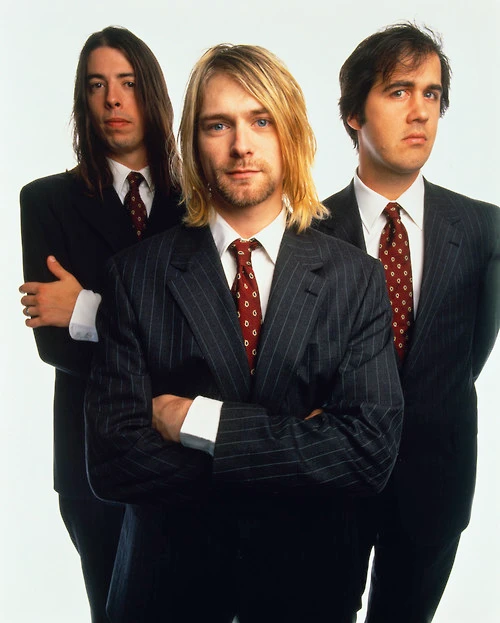 Nirvana Nirvana