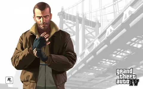 Персонажей брал только из тех игр в которые сам играл