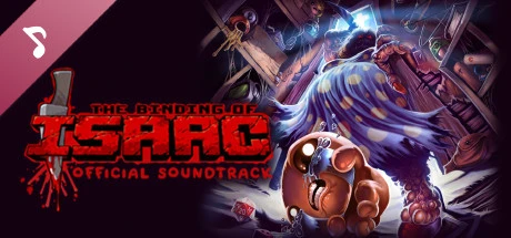 Спасибо Ridiculon за такой прекрасный саундтрек к не менее замечательной игре The Binding of Isaac
Данный тест включает все саундтреки (кроме некоторых бонусных) из всех дополнений к айзеку