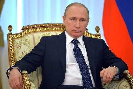 Путин или не Путин?