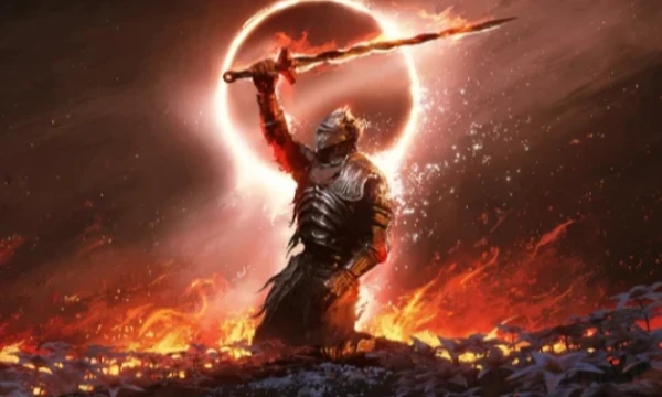 В этом челлендже вам предстоит вспомнить всех боссов из игры Dark Souls 3. Удачи в прохождении!         