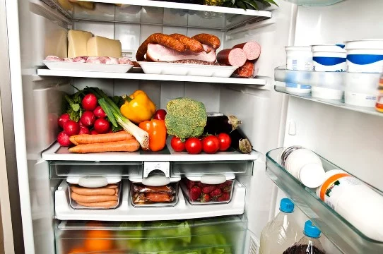 Какой продукт лучше всего поможет пережить жаркое лето?