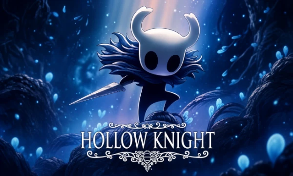 Hollow Knight - культовая инди игра в жанре метроидвания, созданная инди-студией Team Cherry. Давайте проверим ваши знания об этой игре и чуть-чуть об авторах