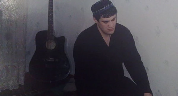 МУЦУРАЕВ