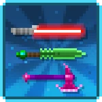 the best weapon in pw