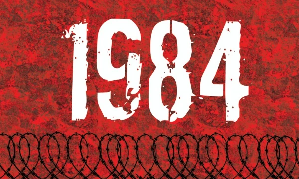 В этом тесте ты узнаешь какая ты страна из произведения Джона Оруэлла 1984 . Мир супер-тоталитаризма где существует 3 сверхдержавы. В этом тесте будут использованы страны из одноименного мода на HOI4