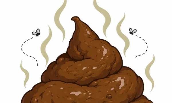 от чего воротит больше всего?.....................................................................🤢