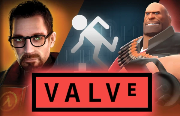 В данном тесте я предлагаю Вам выбрать любимую игру, разработанную Valve. Этот легендарный вентиль является создателем Steam, движка Source и кучи известных видеоигр. Ну что, поехали =)