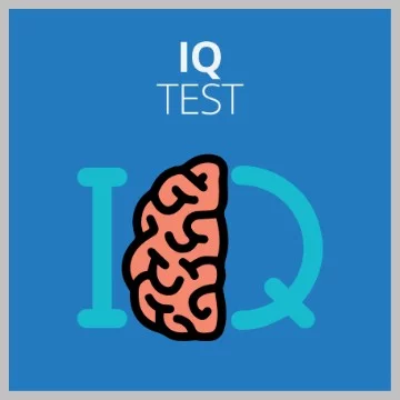 Самый точный тест на IQ. (20 вопросов)