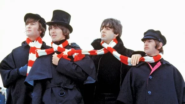 Если вы знаете, кто такие The Beatles, то большего объяснять не нужно.