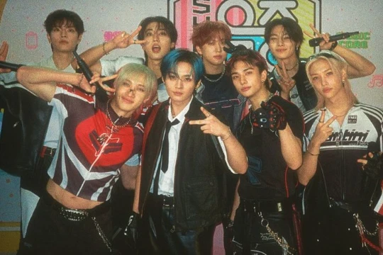 Хорошо ли вы знаете Stray Kids?? Давайте узнаем.
