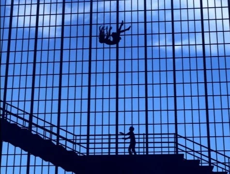 Я собрал мой топ-64 мужских персонажей. Если интересно, можете глянуть, но учтите, что я не всё смотрел, а в том, что смотрел мне не все персонажи понравились