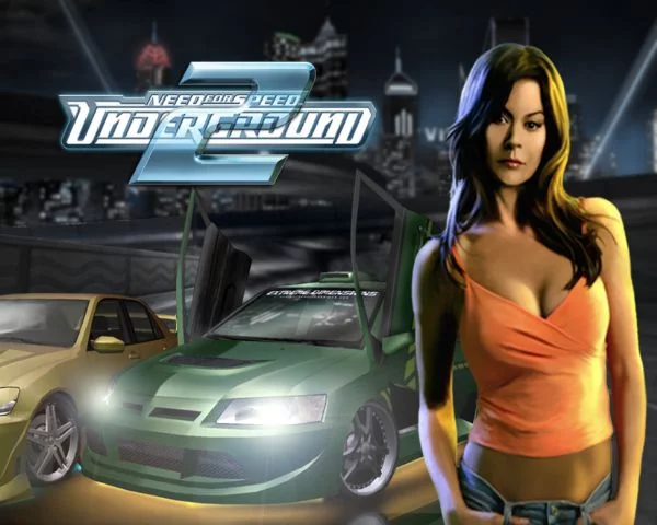 Выбери самый лучший саундтрек из культовой игры NFS серии Underground 2