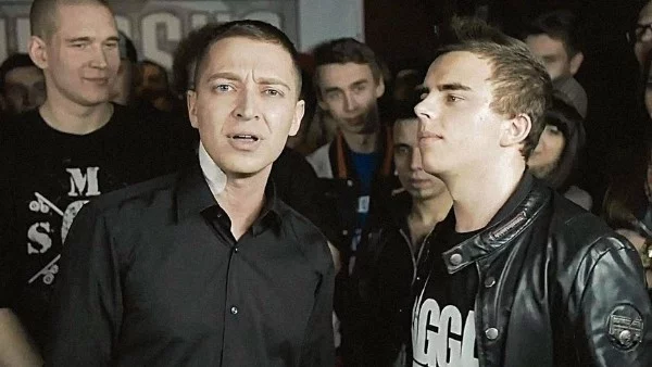 Панчлайны взяты из паблика тот самый панч, с вероятностью 99% здесь не буде вашего любимого панча