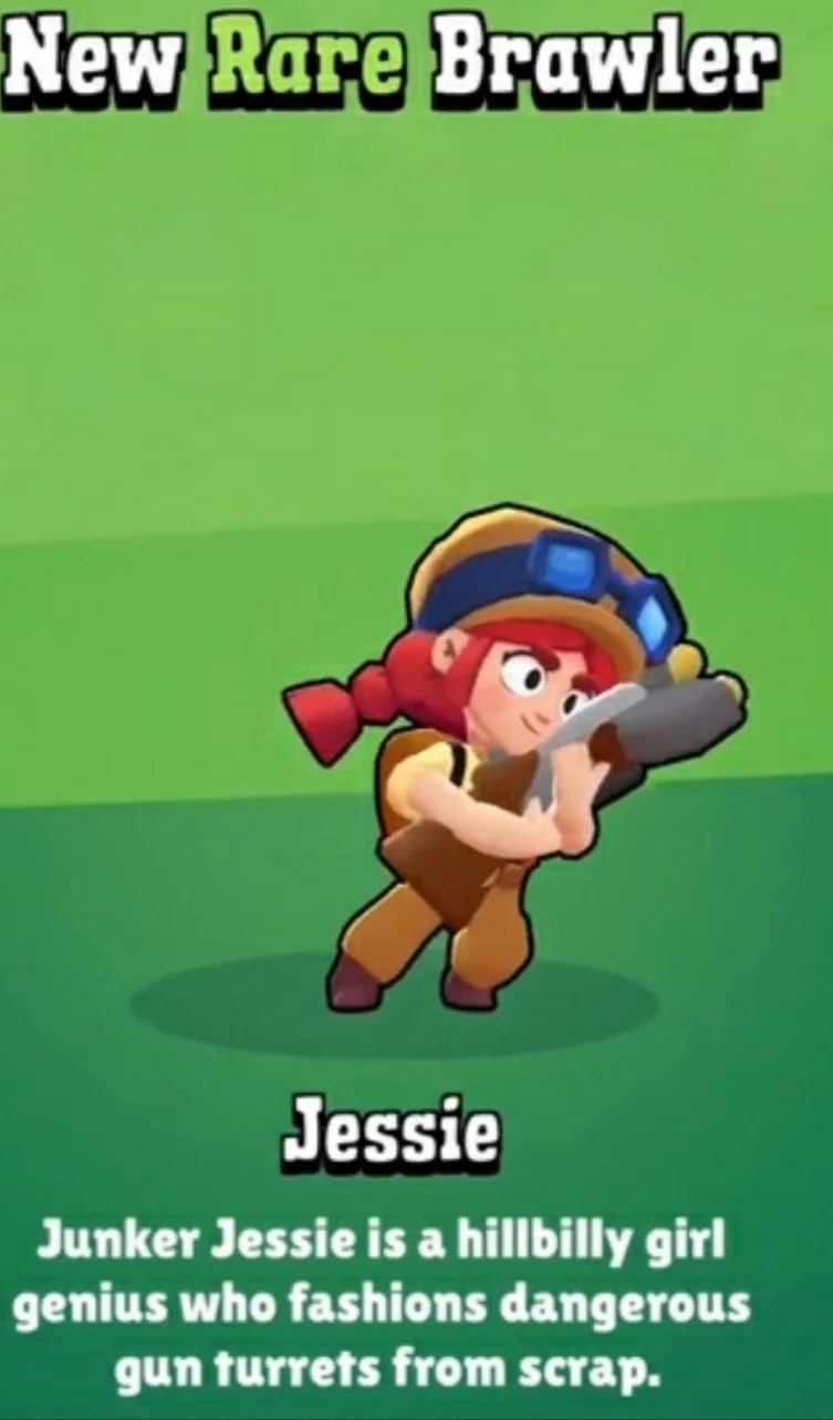 Факты про BrawlStars Факты про BrawlStars