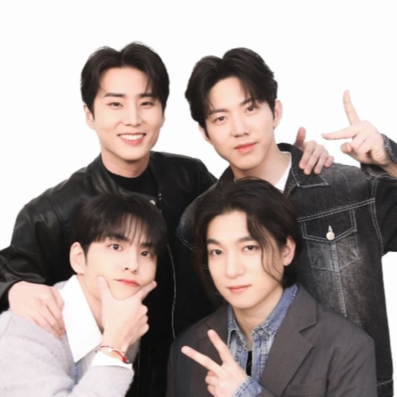 DAY6 DAY6