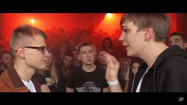 Выбери лучший аккапельный оффлайн баттл
Тест
Турнир