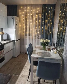  Выбери красивую кухню 













































































