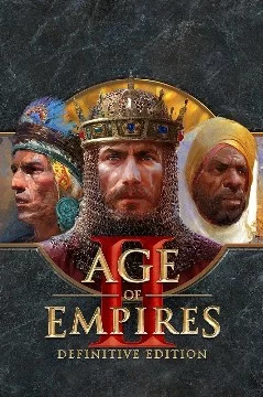 Выбери лучшую цивилизацию из легендарной стратегии Age of Empires 2.
