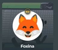 4. Foxina 4. Foxina