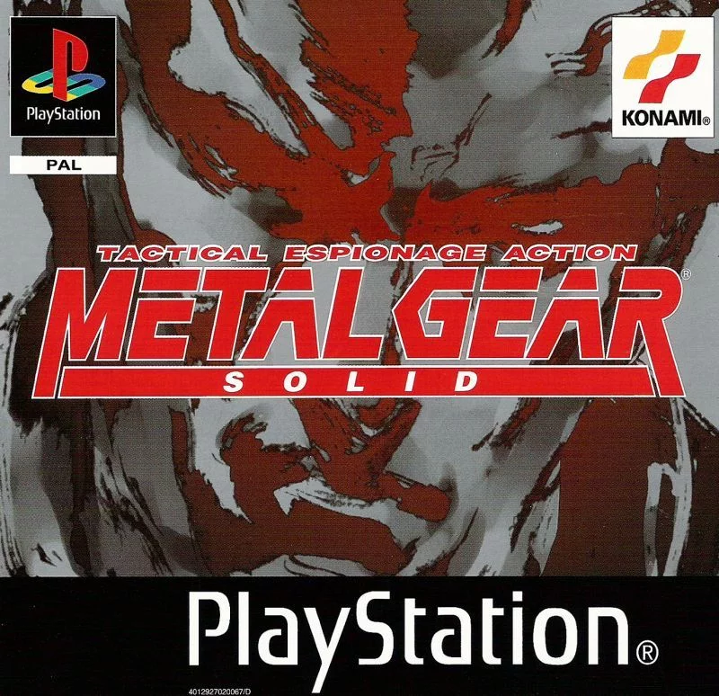 Выберите лучшую игру для PlayStation One! Только для олдов, игравших в первую плойку